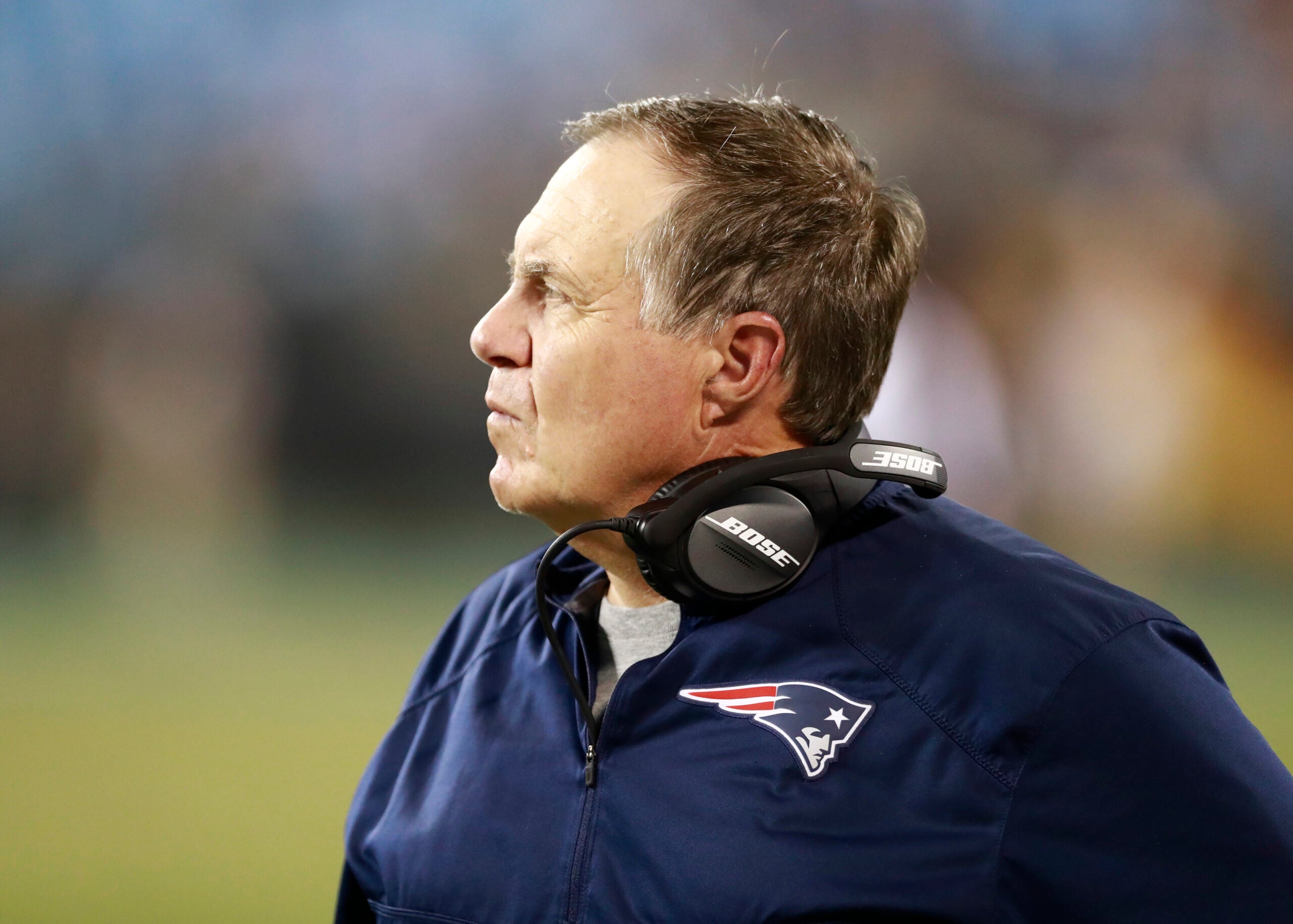 What you need to know about Patriots' roster cuts and possible trades