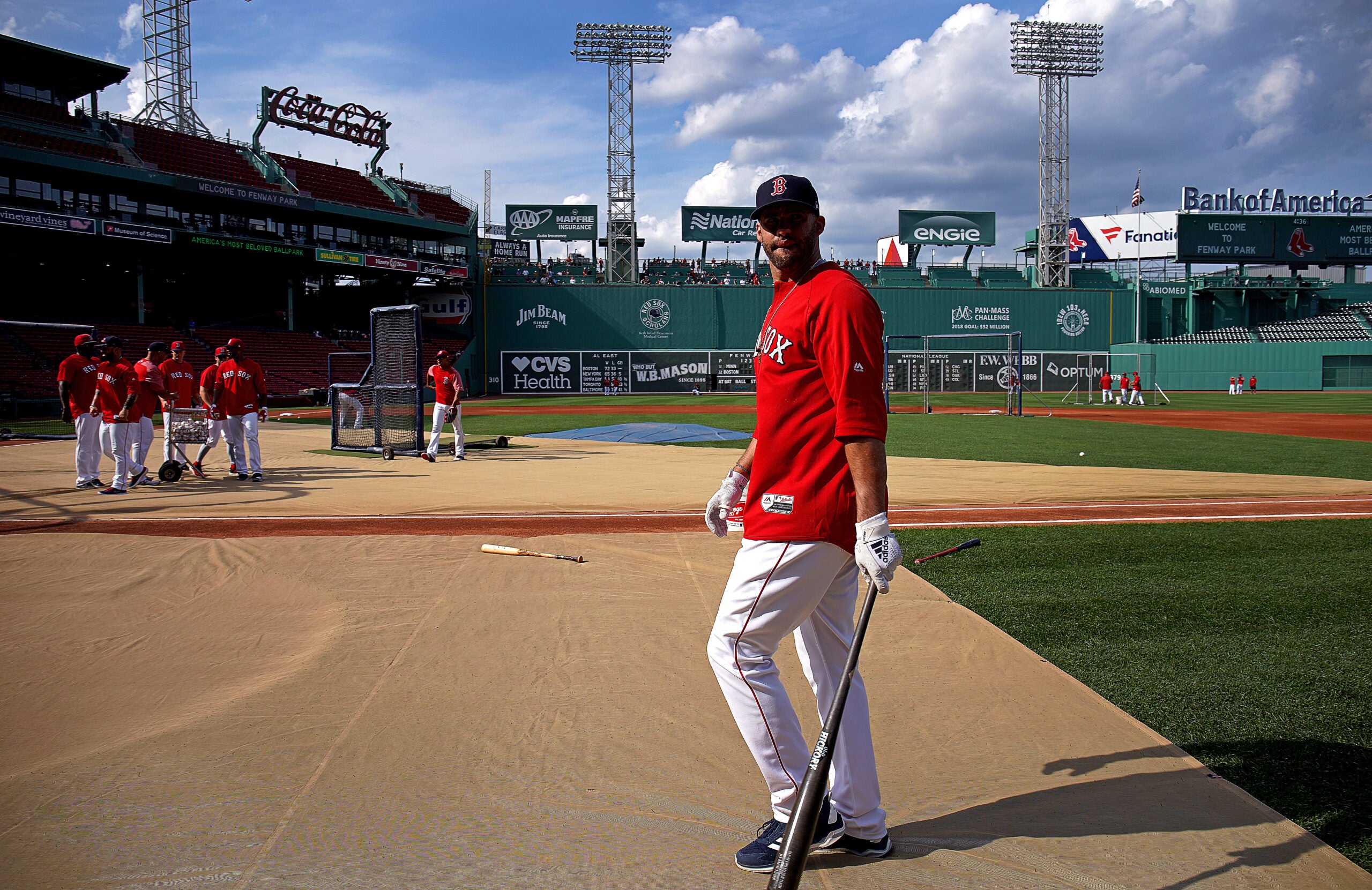 Retired Red Sox slugger Manny Ramirez to be arraigned