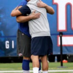 Tom Brady Nate Solder