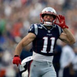 Julian Edelman