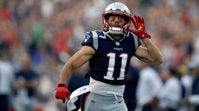 Julian Edelman