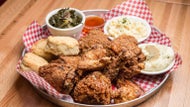 Highland Fried in Cambridge has permanently closed