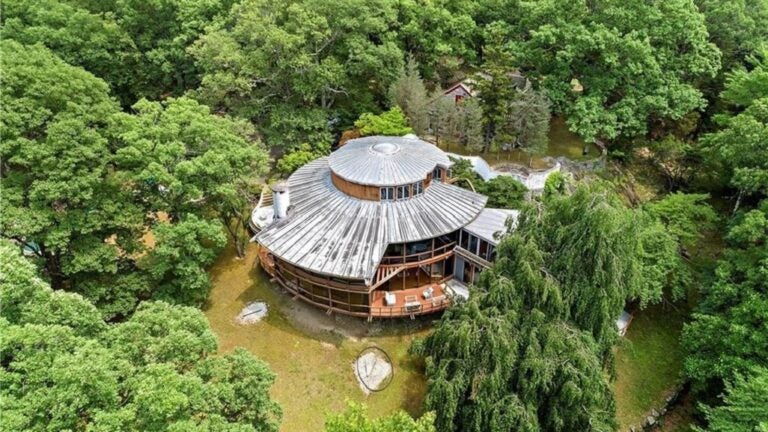 Jackie-Gleason-House-Aerial