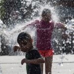 extreme heat in boston