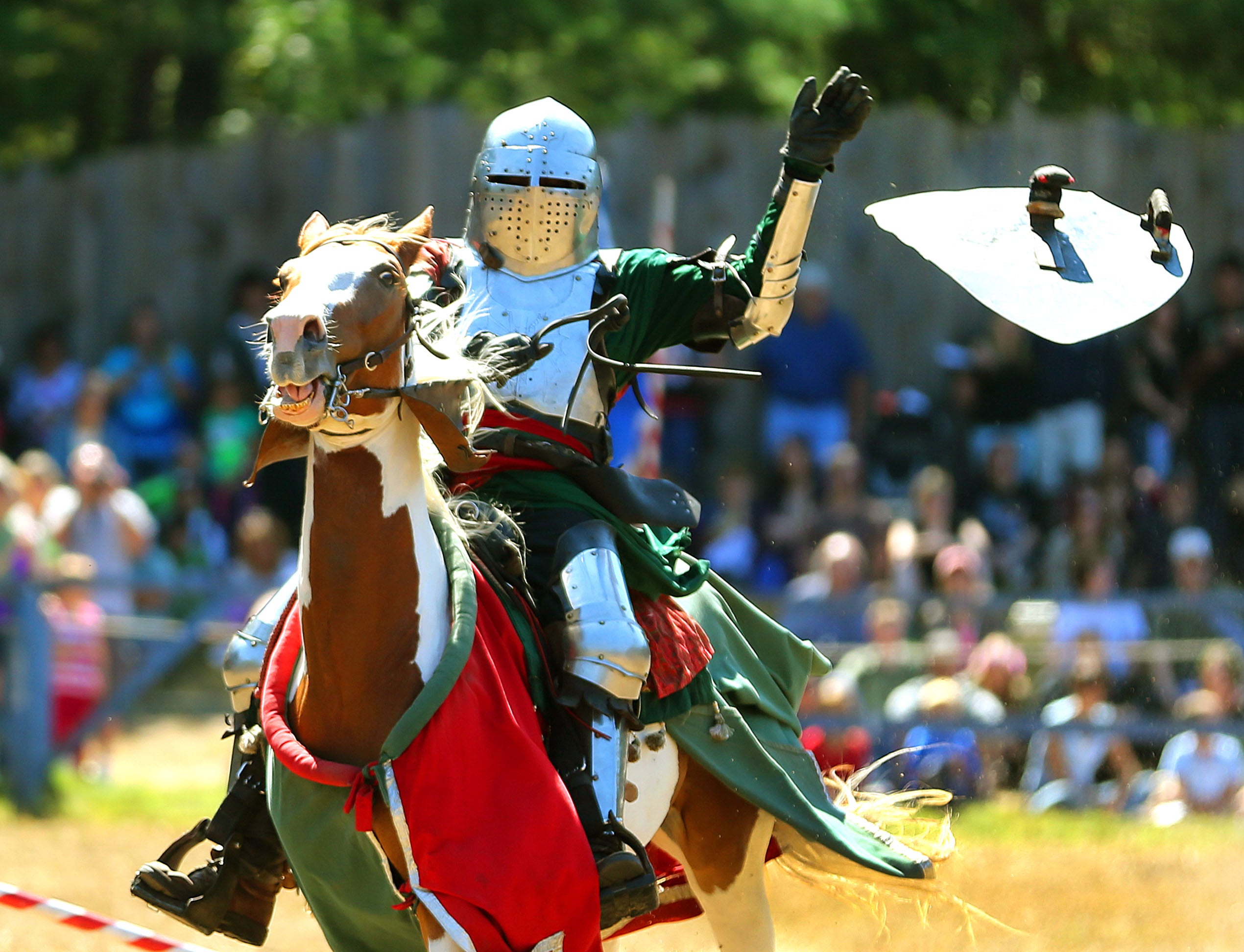 5 tips for getting the most out of visiting King Richard's Faire