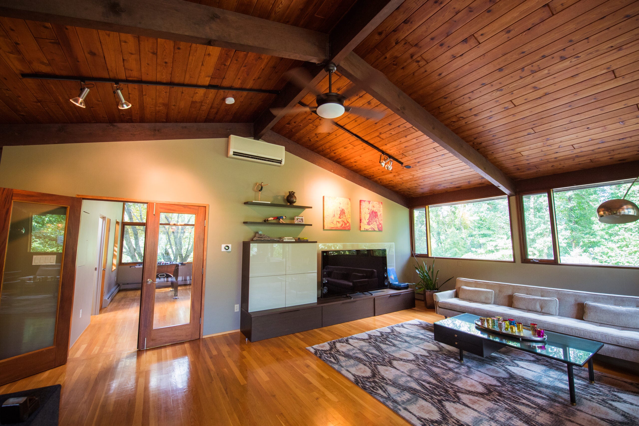 Home of the Week: Sherborn Acorn Deck House for $1.29 million