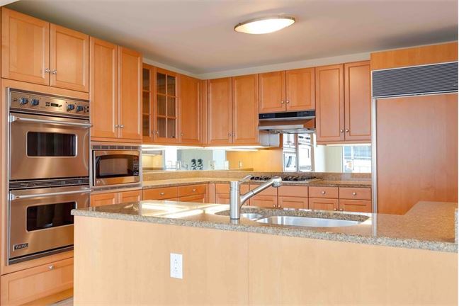 Luxury Home of Week: Dual Downtown high-rise units for $8 million