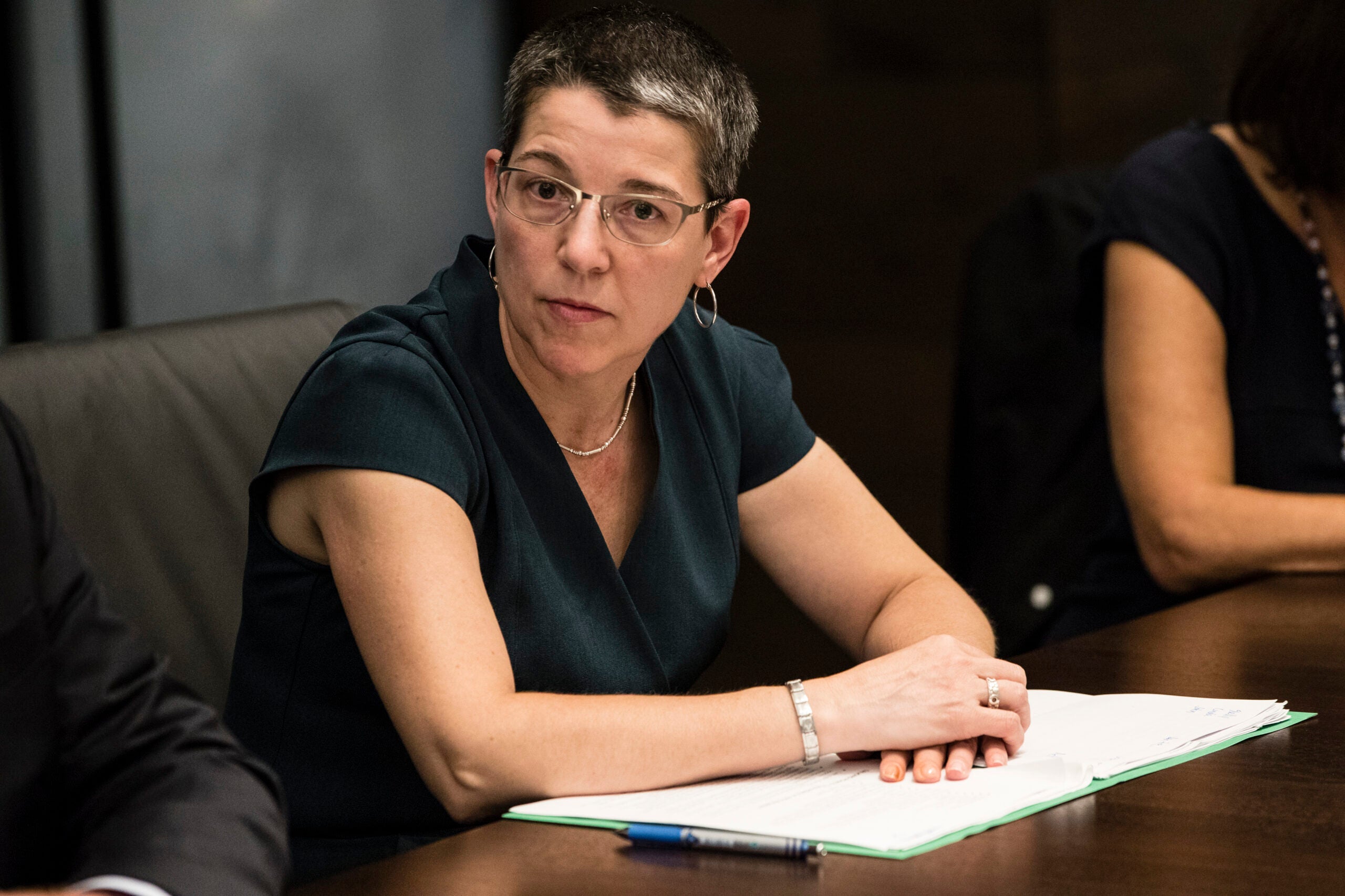 Groups Demand Bps Interim Superintendent Be Barred From Permanent Job