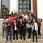 Harvard Business School