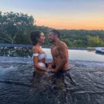 Danny Amendola Olivia Culpo
