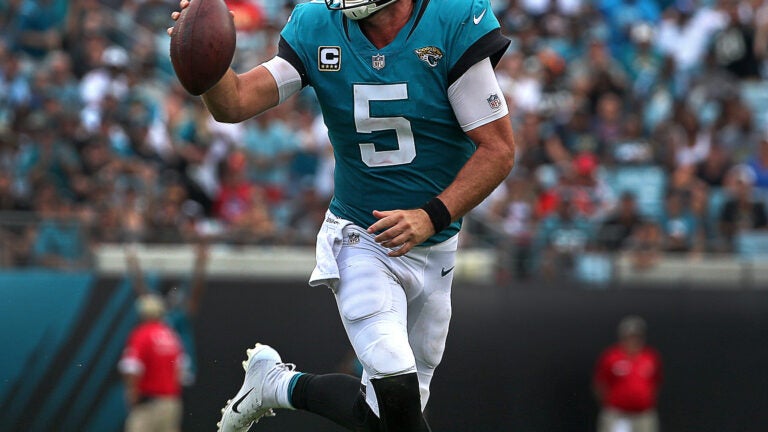 Blake Bortles Retires From Football 