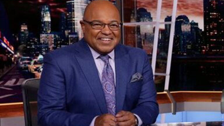 Mike Tirico