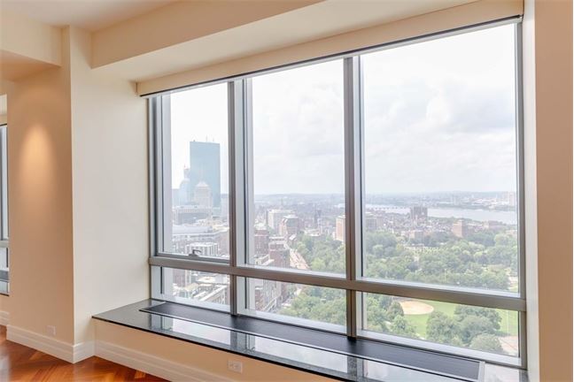 Luxury Home of Week: Dual Downtown high-rise units for $8 million