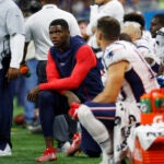 Josh Gordon Patriots