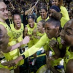 Seattle Storm