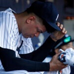 Dellin Betances