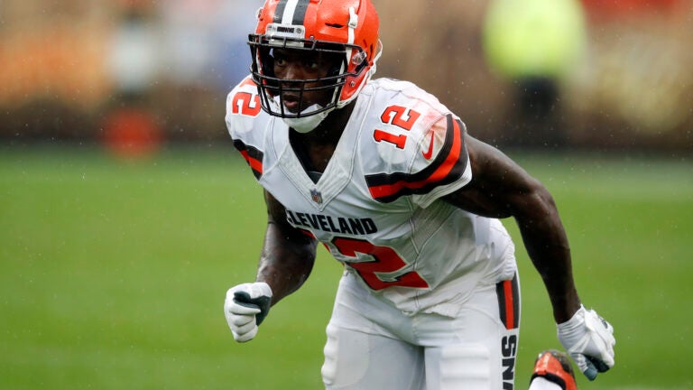 4 ways the Patriots are getting the most out of Josh Gordon