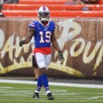 Corey Coleman