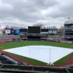 Yankees Stadium