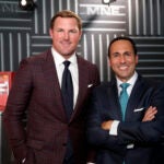 Jason Witten, Joe Tessitore