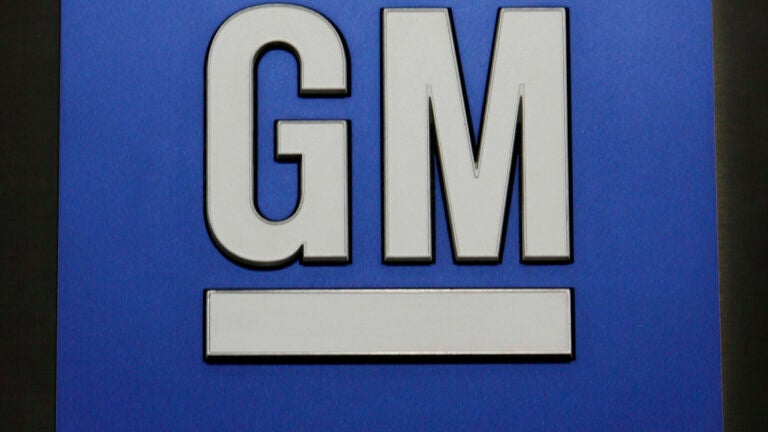 general motors