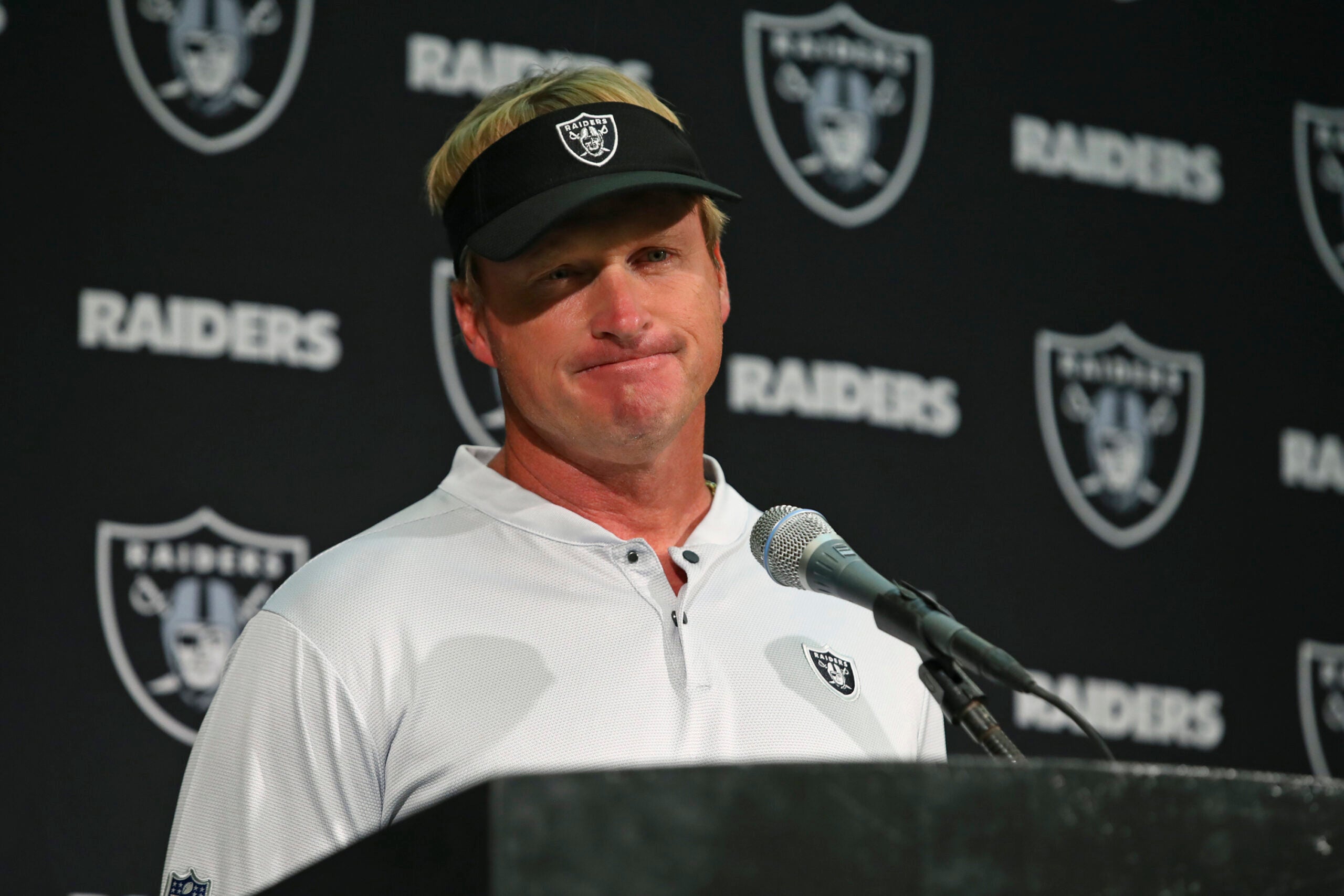 Raiders News: 6 takeaways from new article on Jon Gruden's email