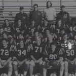 Bill Belichick Andover Football