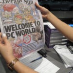 Serena Williams cartoon