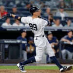 Aaron Judge