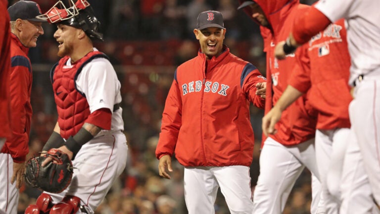 Boston Red Sox: 2018 team is winningest in franchise history