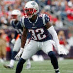 Devin McCourty