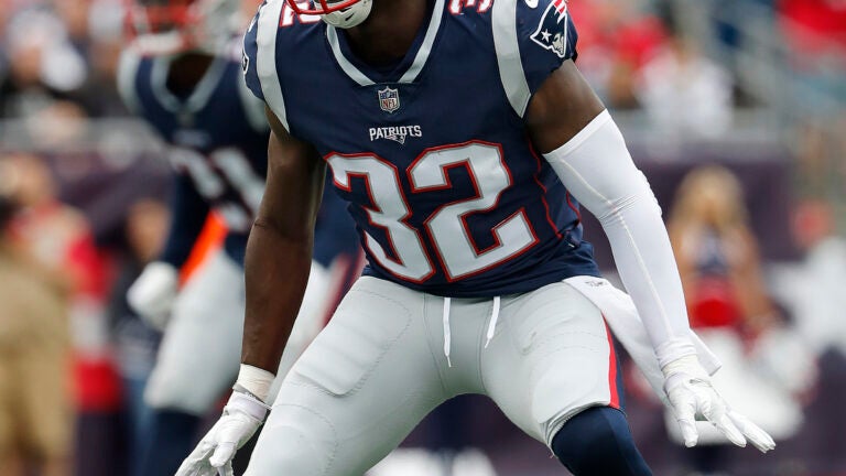 Devin McCourty - New England Patriots Safety - ESPN