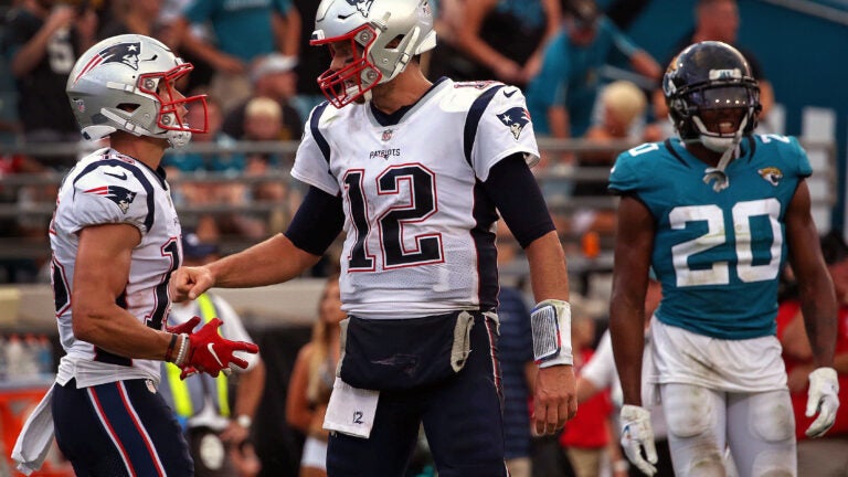 The Jaguars Will Beat the Patriots Despite What the Media Thinks