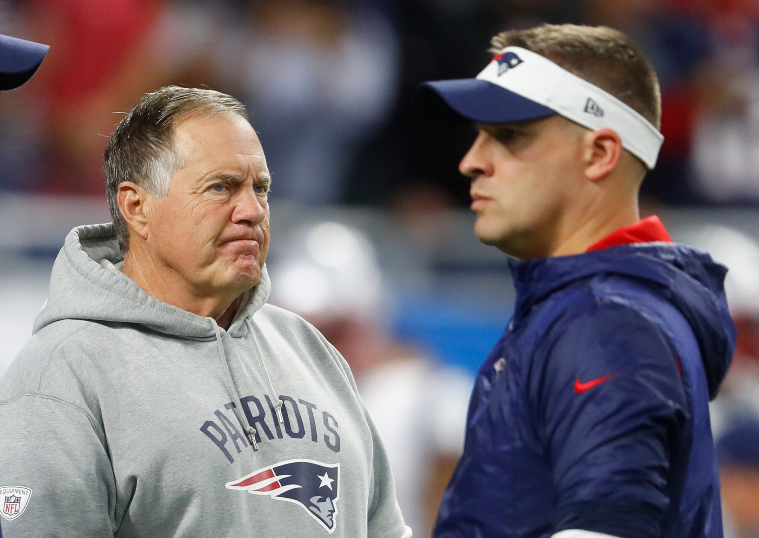 What NFL Experts Are Predicting For Sunday's Patriots-Chiefs Game