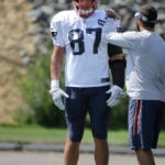 Rob Gronkowski