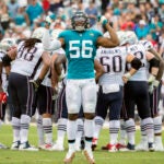 Dante Fowler Patriots Jaguars