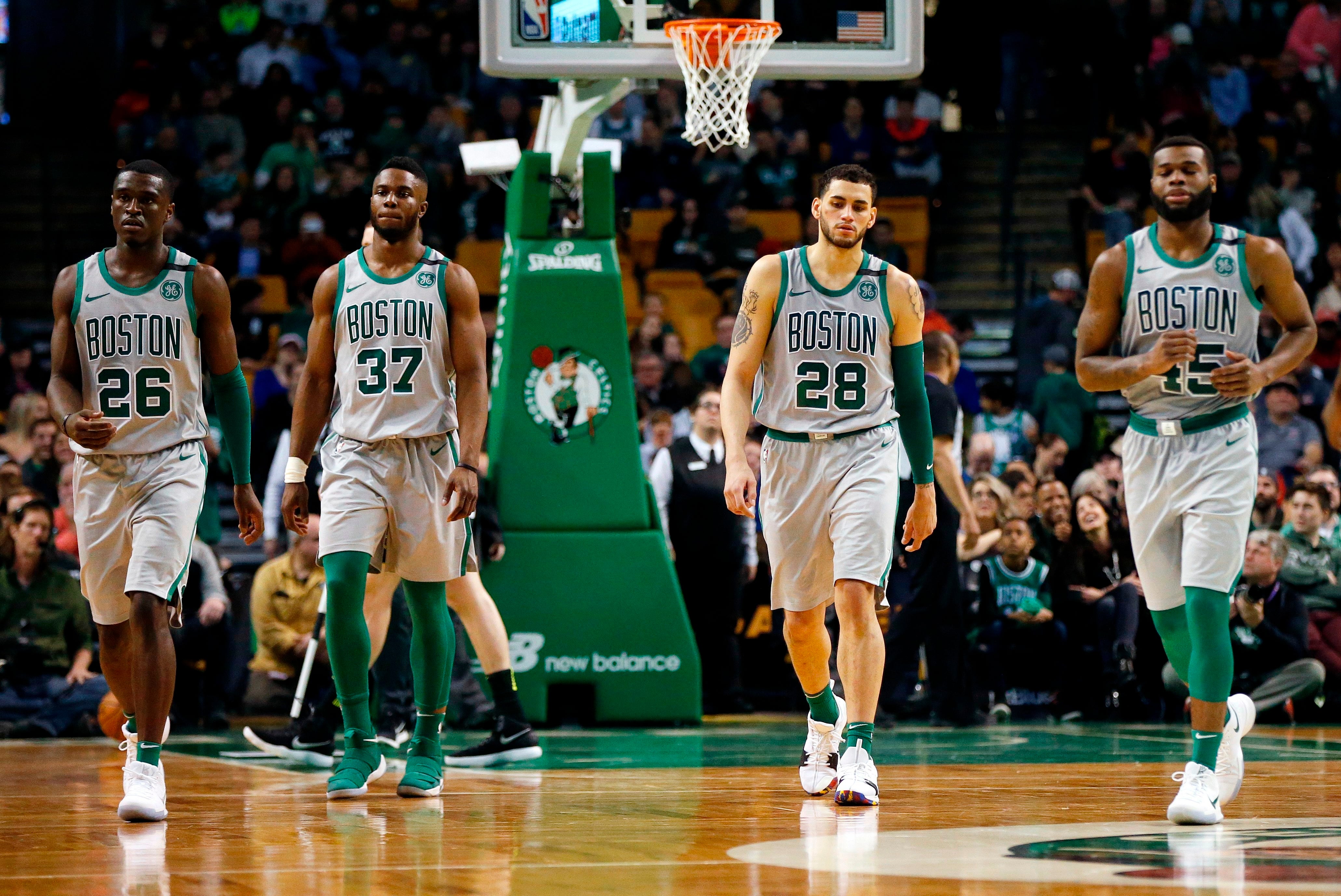 Jabari Bird