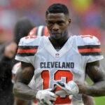 Josh Gordon