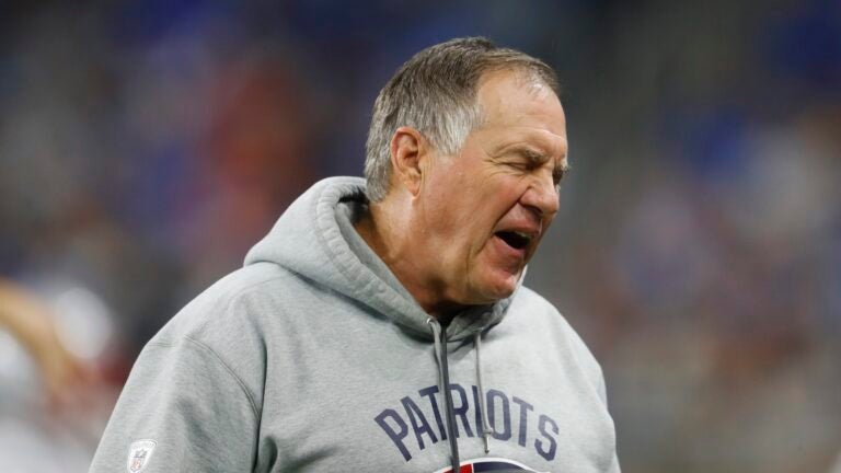 Bill Belichick