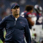 Bill O'Brien Houston Texans