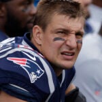 Rob Gronkowski