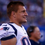 Rob Gronkowski