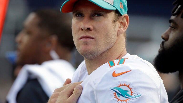 Ryan Tannehill