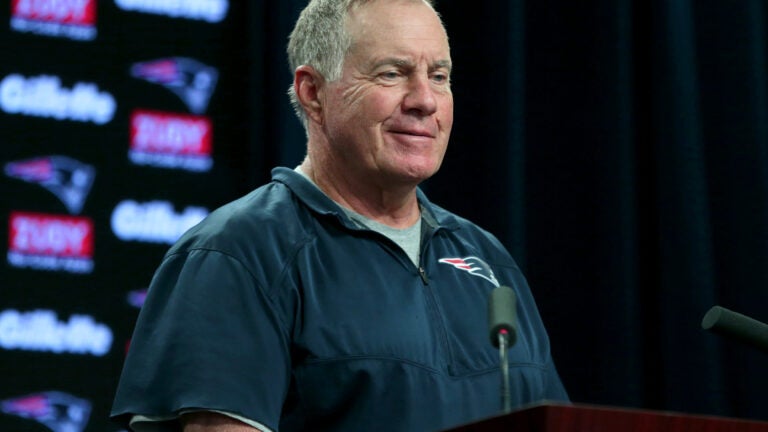 Bill Belichick