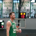 Gordon Hayward
