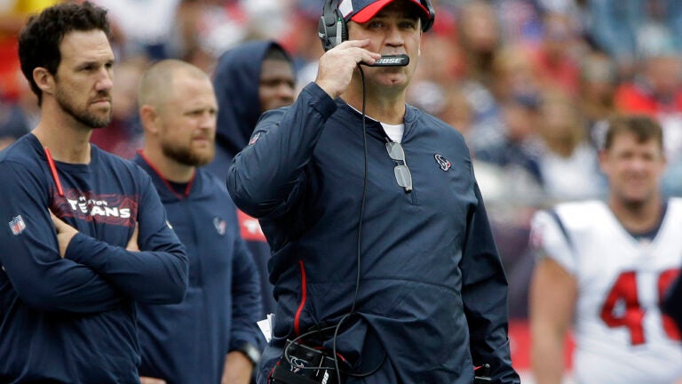Bill O'Brien