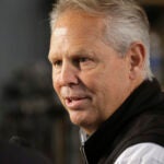 Danny Ainge