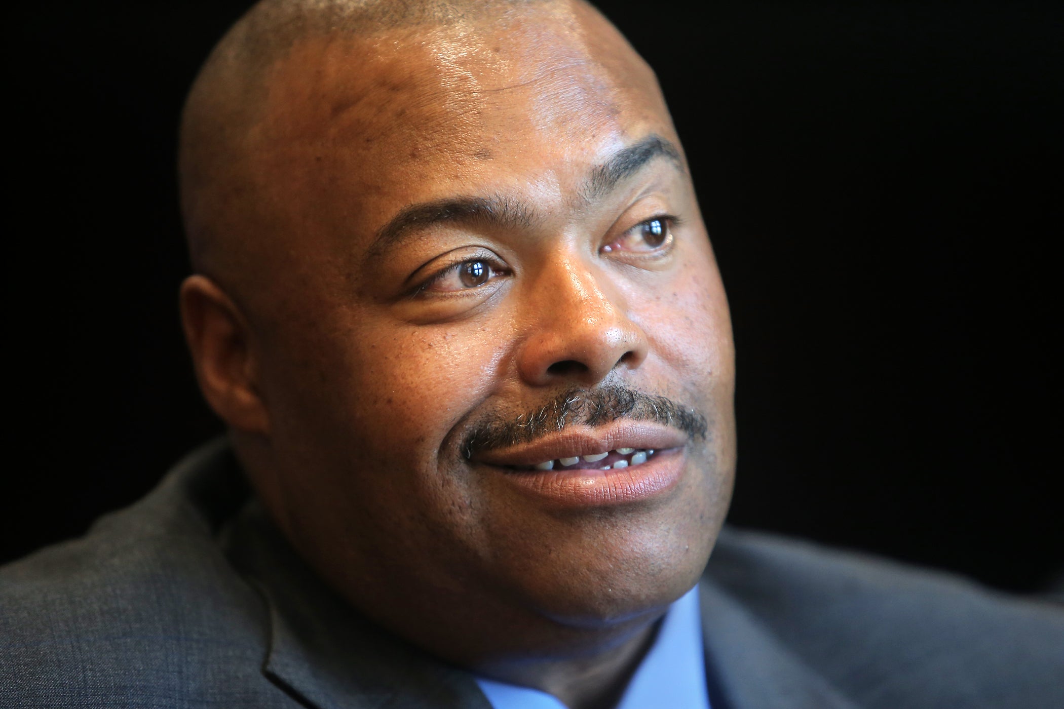 As City Council reexamines 'Trust Act,' Boston police commissioner