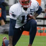 Josh Gordon
