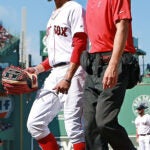 Mookie Betts